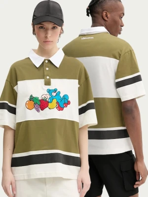 Inbetweeners polo bawełniane