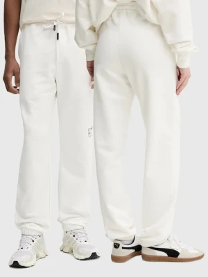 Inbetweeners spodnie dresowe bawełniane