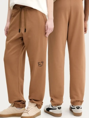 Inbetweeners spodnie dresowe bawełniane