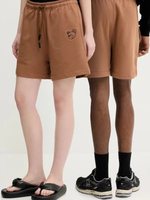 Inbetweeners szorty bawełniane