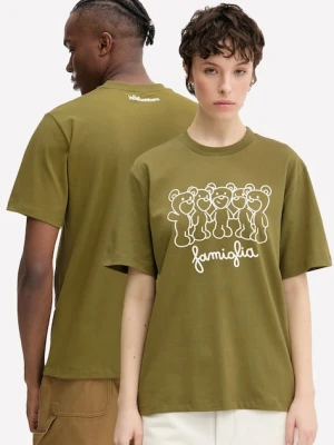 Inbetweeners t-shirt bawełniany