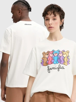 Inbetweeners t-shirt bawełniany