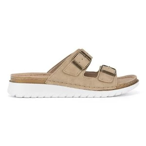 INBLU CN330100 Brązowy jasny