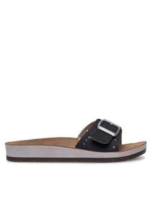 Inblu Klapki CP000047 Czarny