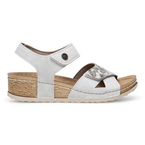 INBLU NV010100 Beżowy