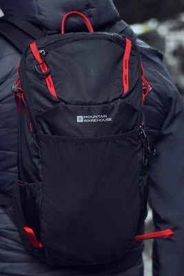 Zdjęcie produktu Inca - plecak 18l - Black Mountain Warehouse