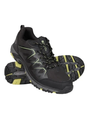 Inca Ripstop - buty wodoodporne - Black Mountain Warehouse