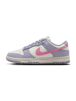 Indigo Haze Dunk Low Sneakers Nike