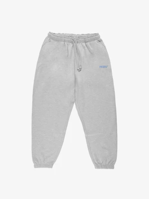 Infinity2 męskie spodnie dresowe szare Klasyk