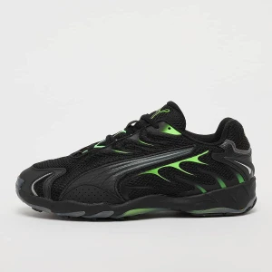 PUMA Inhale mężczyźni Lifestyle czarny rozmiar Buty