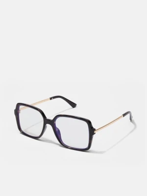Inne akcesoria Anna Field By Zalando brązowy