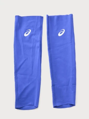 Inne akcesoria Asics niebieski