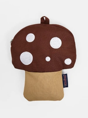 Inne akcesoria Jansport brązowy
