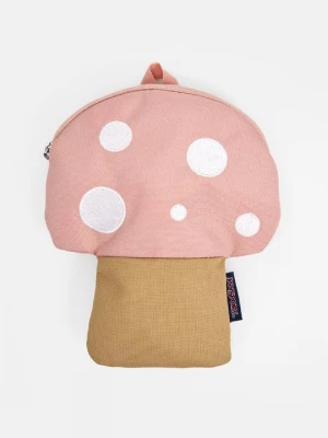 Inne akcesoria Jansport różowy