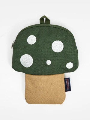Inne akcesoria Jansport zielony
