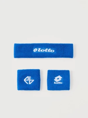 Inne akcesoria Lotto granatowy