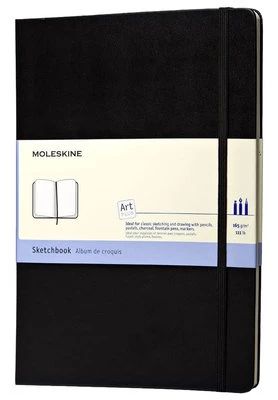 Inne akcesoria Moleskine