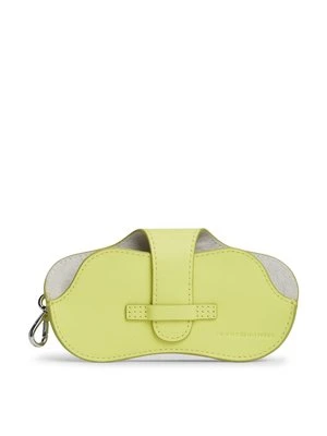 Inne akcesoria Tommy Hilfiger żółty neon