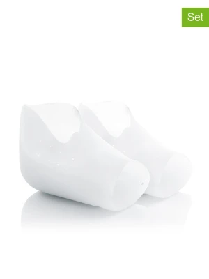 InnovaGoods Wkładki (2 szt.) do butów - 11 x 6 x 7 cm rozmiar: onesize