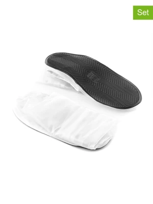 InnovaGoods Wodoodporne worki (2 szt.) na buty rozmiar: S/M