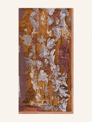 Inoui Editions Szal Histoire rosa