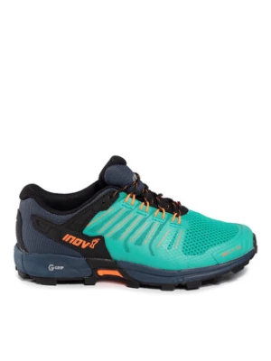 Inov-8 Buty do biegania Roclite G 275 000807-TLNY-M-01 Zielony