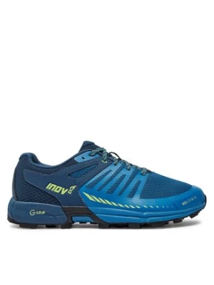 Inov-8 Buty do biegania Roclite G 275 V2 001097-BLNYLM-M-01 Niebieski