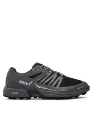 Inov-8 Buty do biegania Roclite G 275 V2 001097-GYBK-M-01 Szary