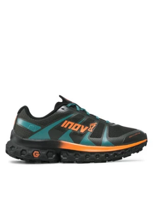 Inov-8 Buty do biegania Trailfly Ultra G 300 Max 000977-OLOR-S-01 Zielony