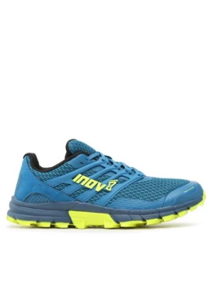 Inov-8 Buty do biegania Trailtalon 290 Niebieski