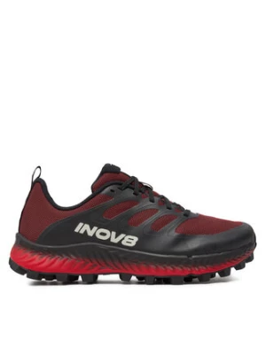 Inov-8 Buty MudTalon Czerwony