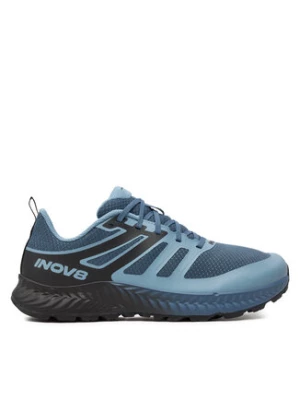 Inov-8 Buty TrailFly Granatowy