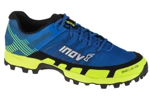 Inov-8 Mudclaw 300 000771-BLYW-P-01, Damskie, Niebieskie, buty do biegania, tkanina, rozmiar: 37