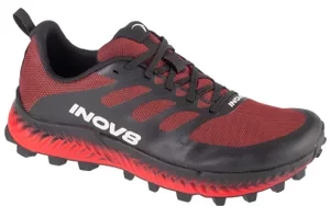 Inov-8 MudTalon 001144-RDBK-P-001, Męskie, Czarne, buty do biegania, tkanina, rozmiar: 41,5