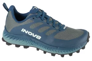 Inov-8 MudTalon W 001145-SBNY-P-001, Damskie, Granatowe, buty do biegania, tkanina, rozmiar: 37