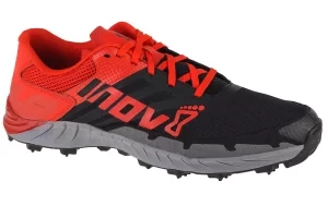 Inov-8 Oroc Ultra 290 000908-RDBK-S-01, Męskie, Czarne, buty do biegania, tkanina, rozmiar: 42