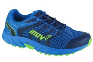 Inov-8 Parkclaw 260 Knit 000979-BLGR-S-01, Męskie, Niebieskie, buty do biegania, tkanina, rozmiar: 43