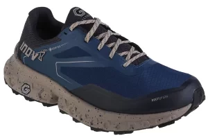 Inov-8 RocFly G 350 GTX 001103-BLNYTP-S-01, Męskie, Niebieskie, buty do biegania, tkanina, rozmiar: 41,5