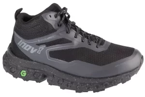 Inov-8 RocFly G 390 GTX 001101-BK-S-01, Męskie, Czarne, buty do biegania, tkanina, rozmiar: 42