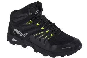 Inov-8 Roclite 345 GTX V2 001071-BKLM-M-01, Męskie, Czarne, buty trekkingowe, tkanina, rozmiar: 41,5