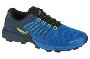 Inov-8 Roclite G 275 000806-BLNYYW-M-01, Męskie, Niebieskie, buty do biegania, tkanina, rozmiar: 44