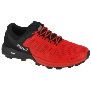 Inov-8 Roclite G 275 000806-RDBK-M-01, Męskie, Czerwone, buty do biegania, tkanina, rozmiar: 42