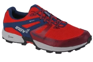 Inov-8 Roclite G 315 GTX 001019-RDNY-M-01, Męskie, Czerwone, buty do biegania, przewiewna siateczka, rozmiar: 40,5