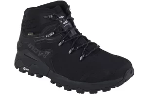 Inov-8 Roclite Pro G 400 GTX V2 001073-BK-S-01, Męskie, Czarne, buty trekkingowe, tkanina, rozmiar: 41,5