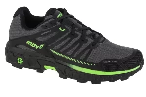 Inov-8 Roclite Ultra G 320 001079-BKGR-M-01, Męskie, Szare, buty do biegania, przewiewna siateczka, rozmiar: 41,5