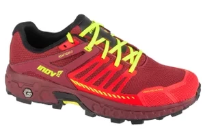 Inov-8 Roclite Ultra G 320 001079-DRRDYW-M-01, Męskie, Bordowe, buty do biegania, przewiewna siateczka, rozmiar: 42,5