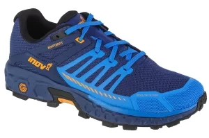 Inov-8 Roclite Ultra G 320 001079-NYBLNE-M-01, Męskie, Niebieskie, buty do biegania, przewiewna siateczka, rozmiar: 41,5