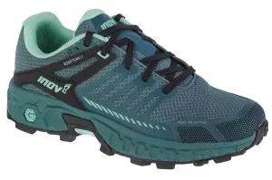 Inov-8 Roclite Ultra G 320 001080-TLMT-M-01, Damskie, Zielone, buty do biegania, przewiewna siateczka, rozmiar: 37