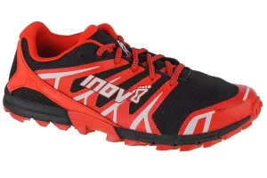 Inov-8 Tailtalon 235 000714-BKRDGY-S-01, Męskie, Czerwone, buty do biegania, tkanina, rozmiar: 42