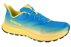 Inov-8 Trailfly Speed 001150-BLYW-W-01, Męskie, Niebieskie, buty do biegania, tkanina, rozmiar: 42